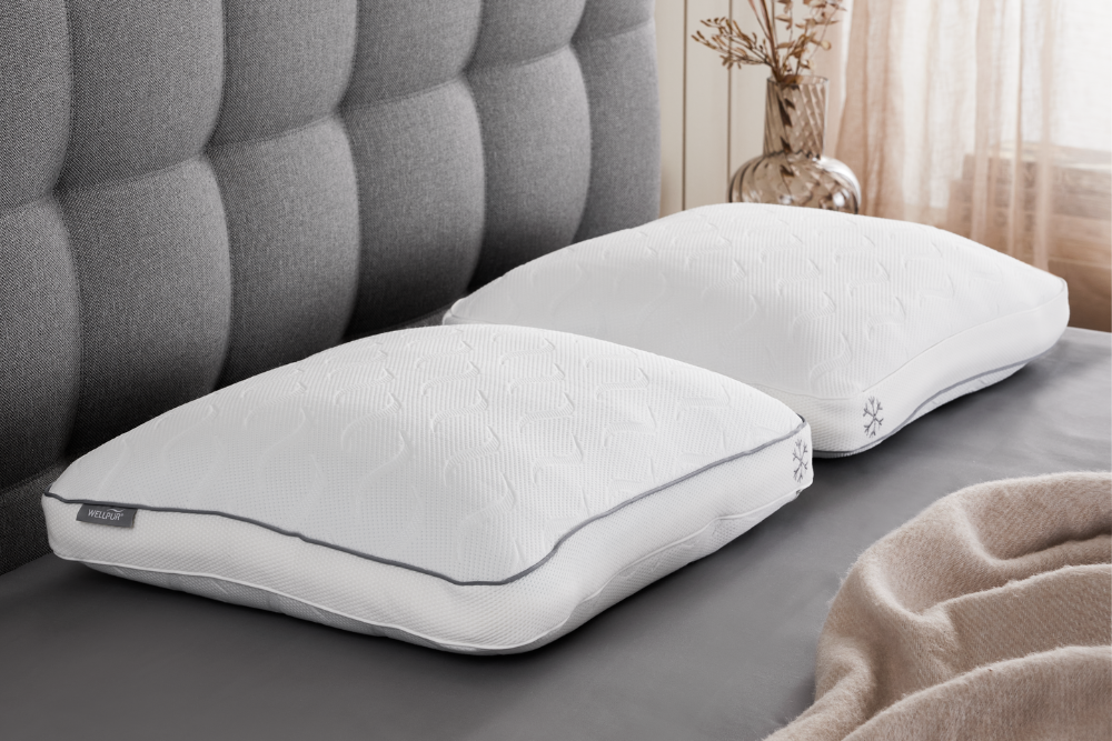 Възглавници