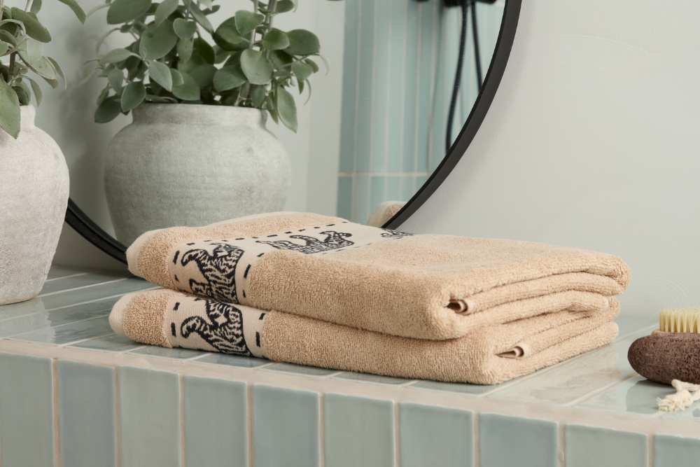 Хавлиени кърпи