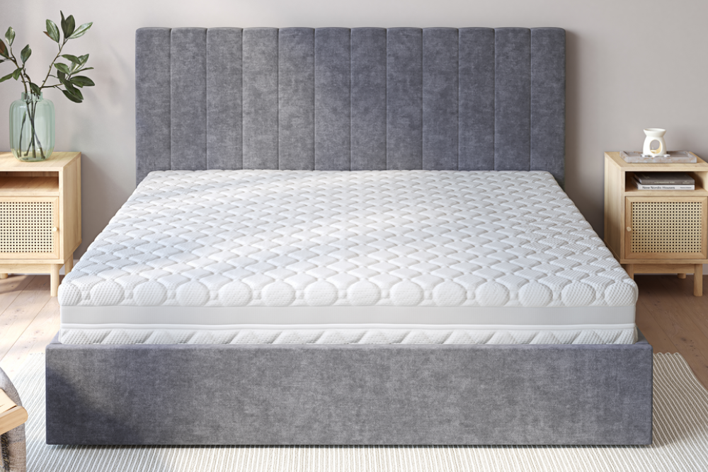 Матраци от пяна