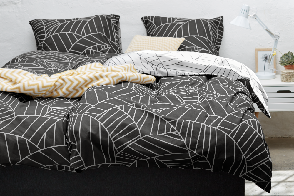 Спално бельо