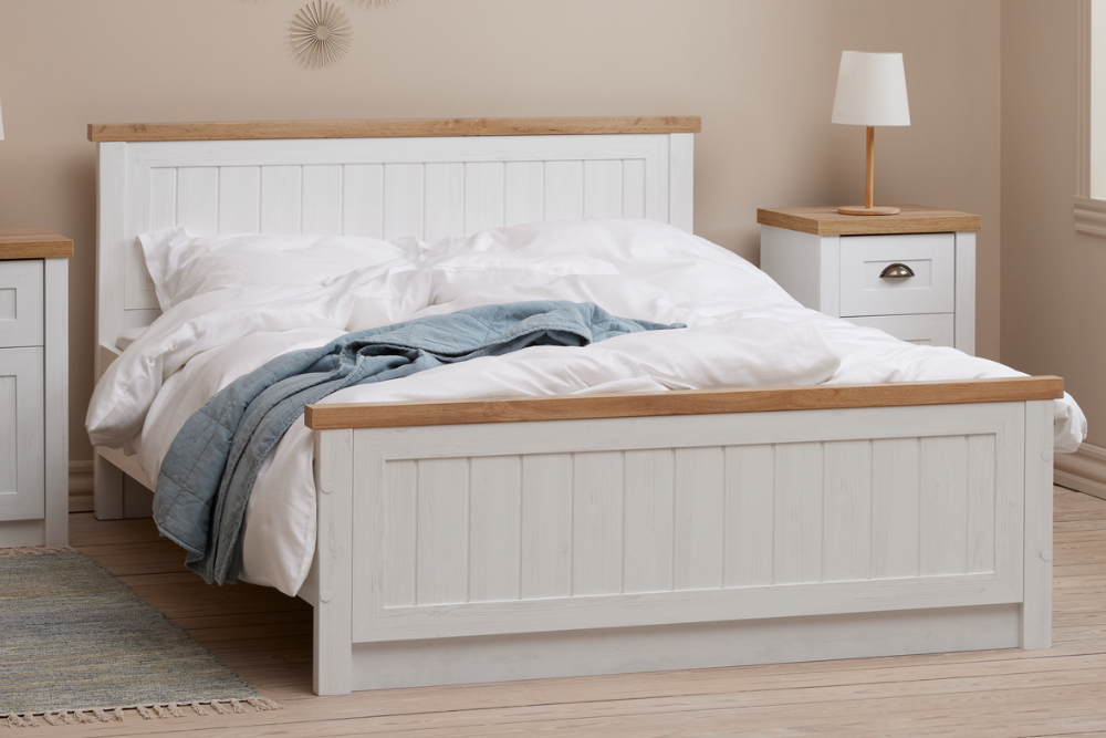 Рамки за легла