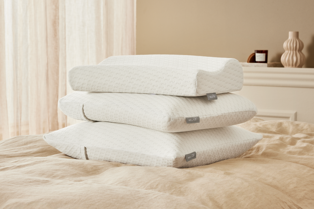 Възглавници Wellpur