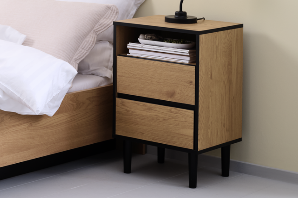 Нощни шкафчета