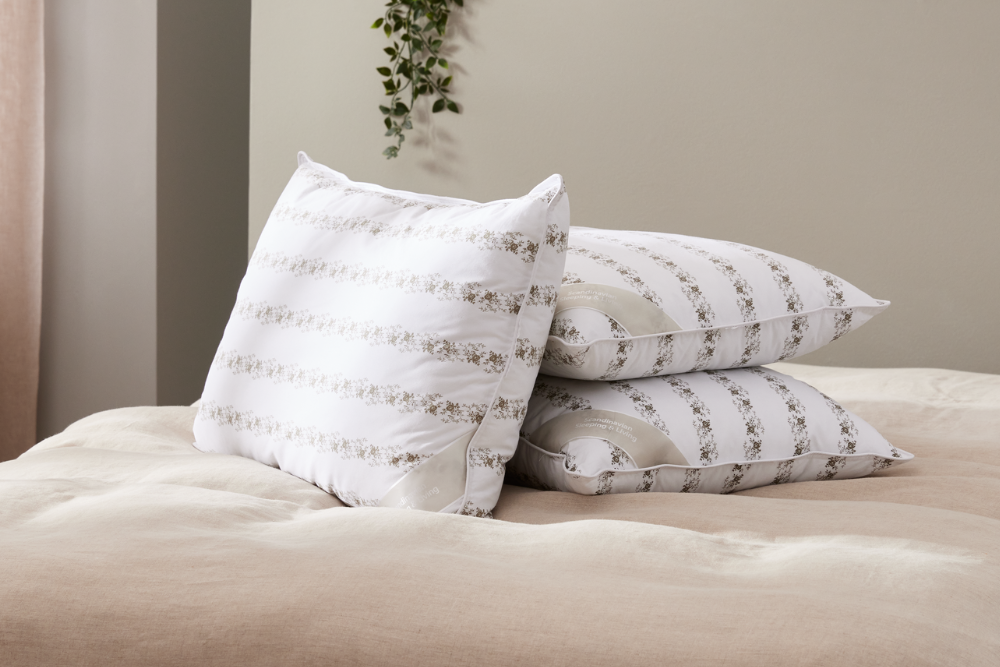 Възглавници за сън