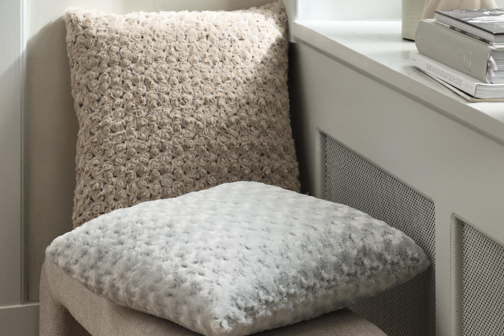 Декоративни възглавници