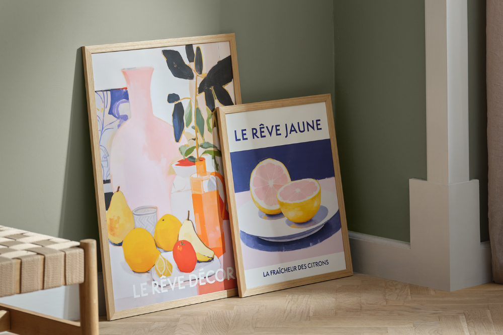 Рамки за снимки