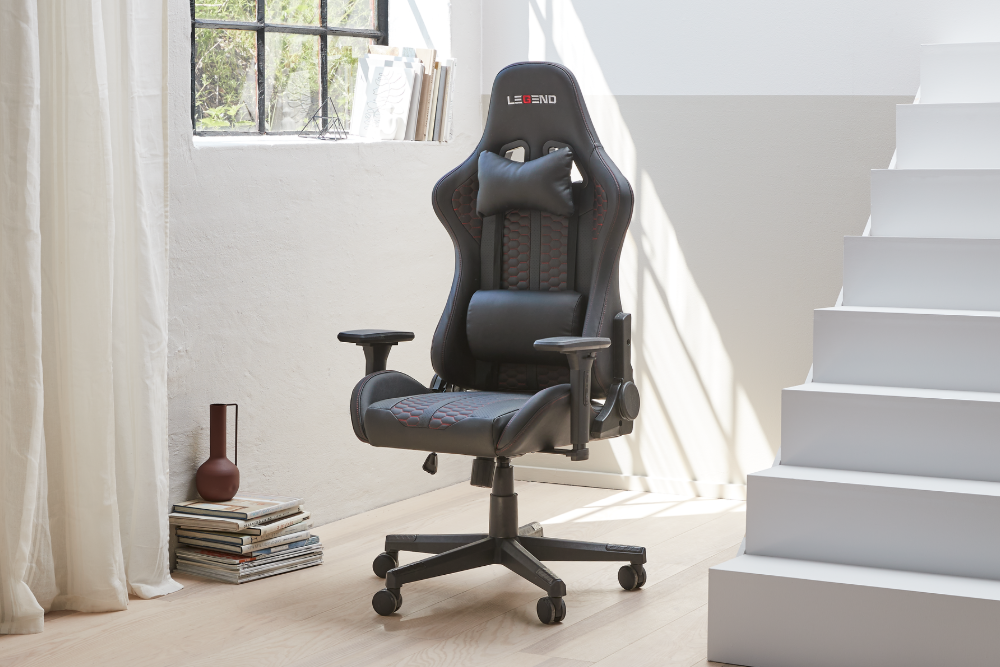 Геймърски столове