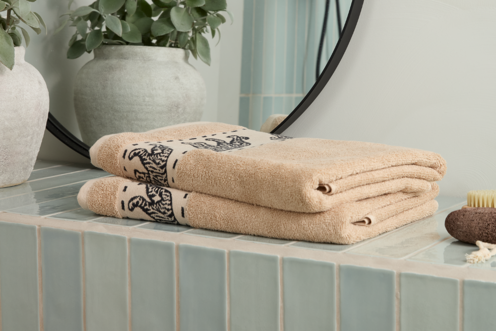 Хавлиени кърпи