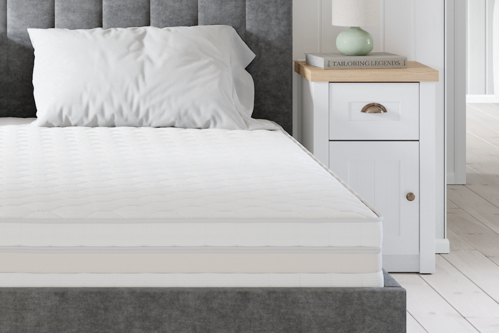 Пружинни матраци