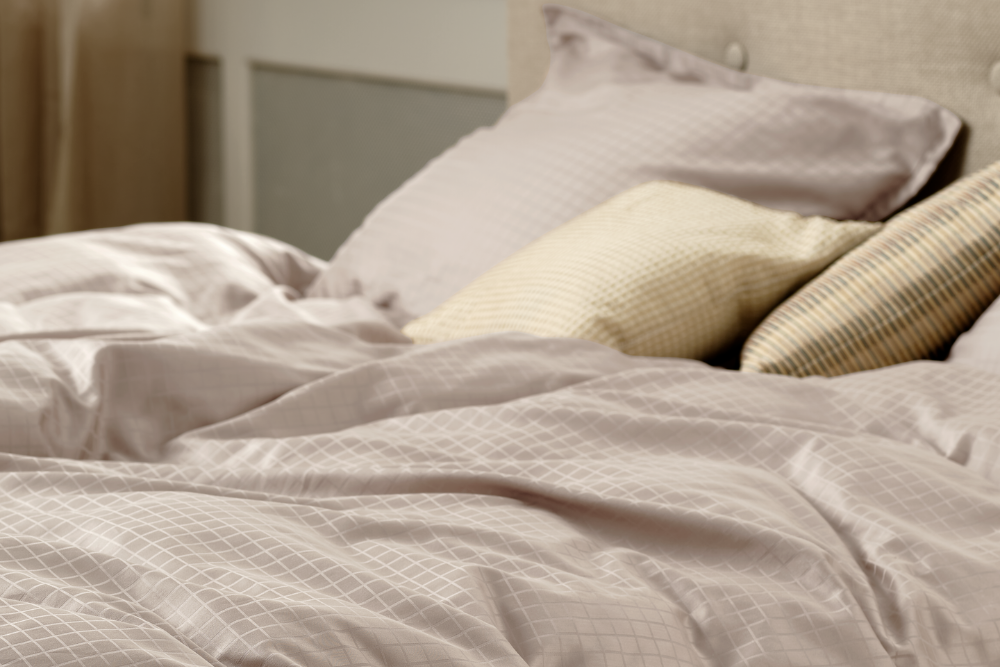 Спално бельо