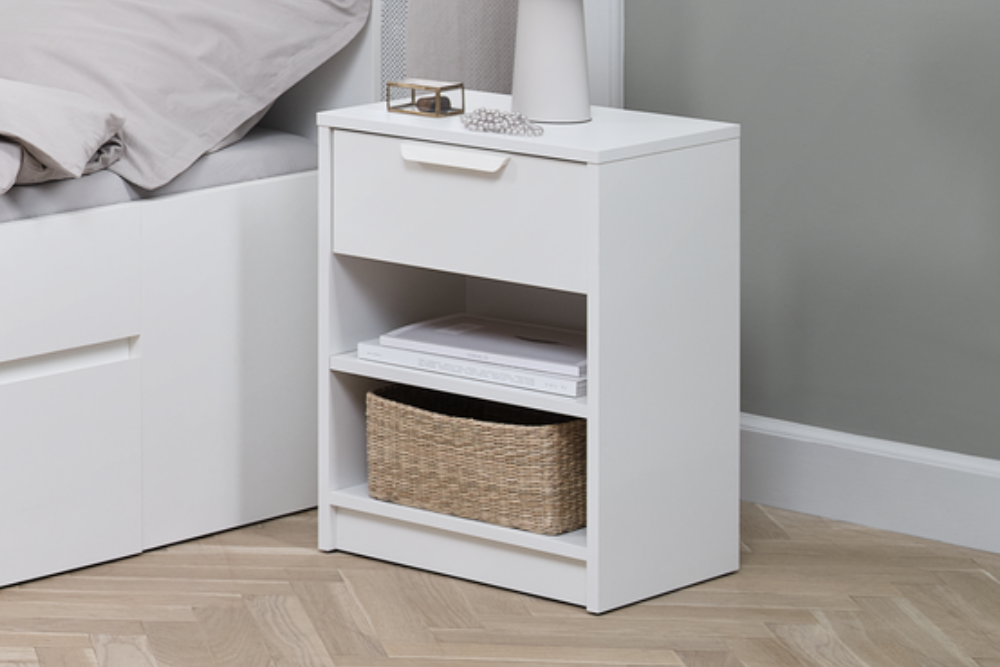 Нощни шкафчета