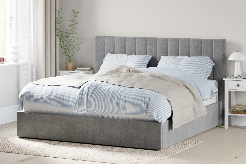 Рамки за легла