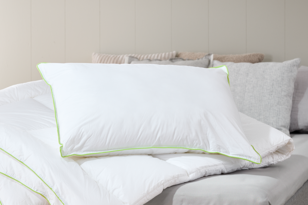 Възглавници