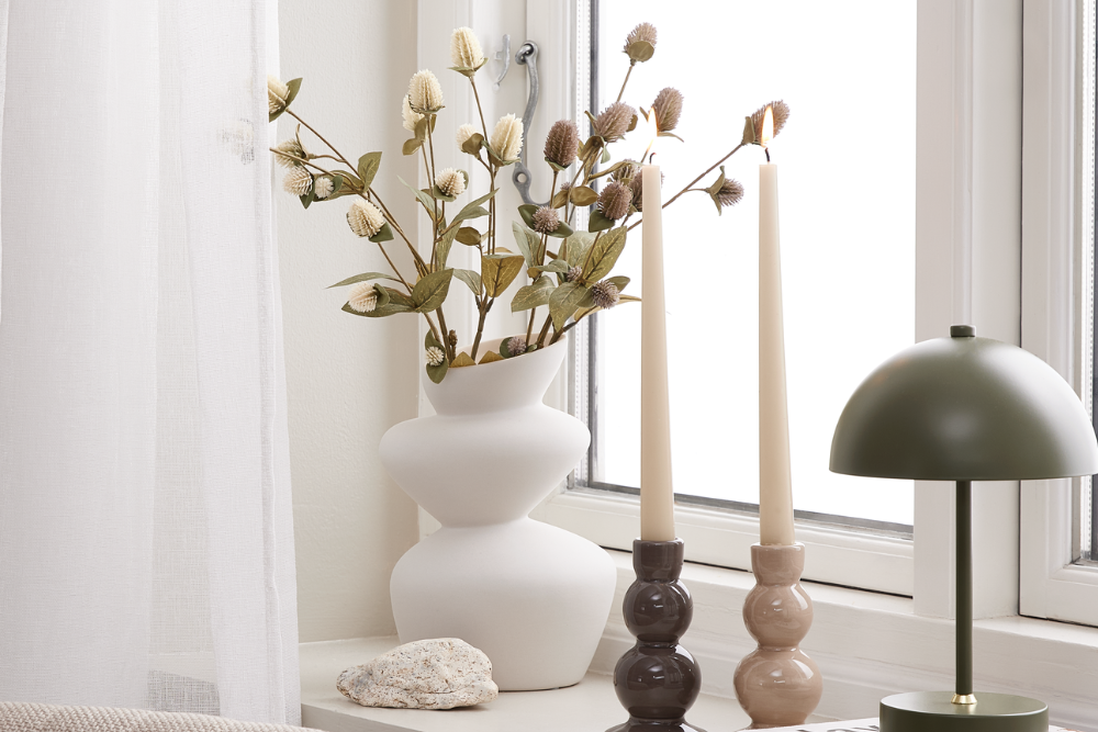 Изкуствени цветя