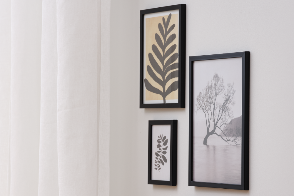 Рамки за снимки