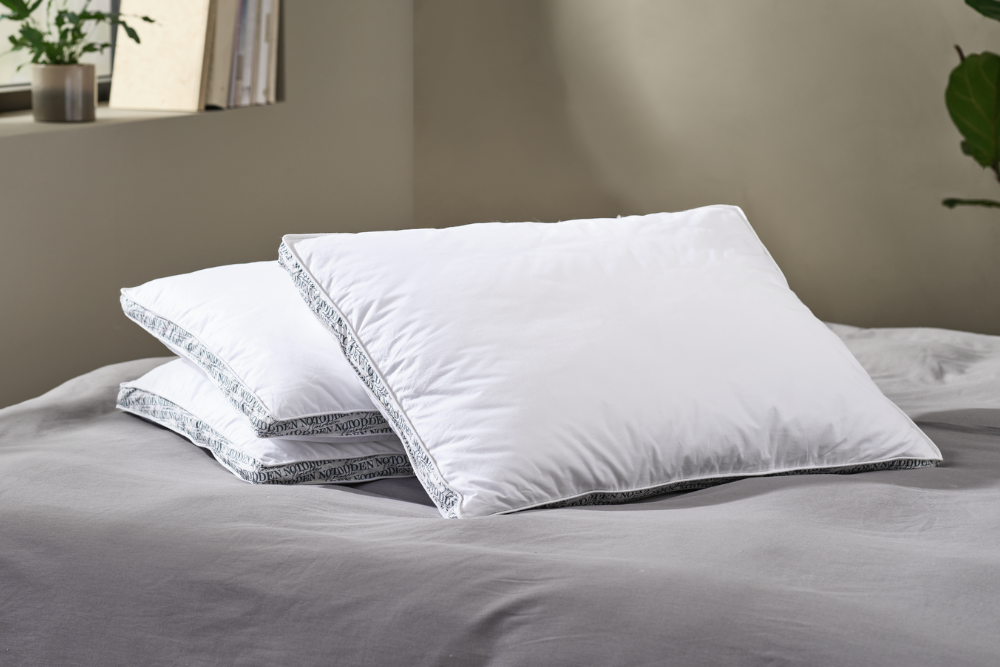 Възглавници за сън