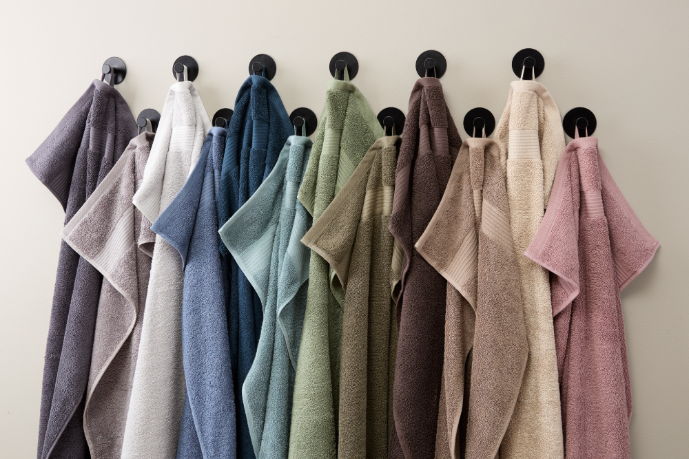 Хавлиени кърпи