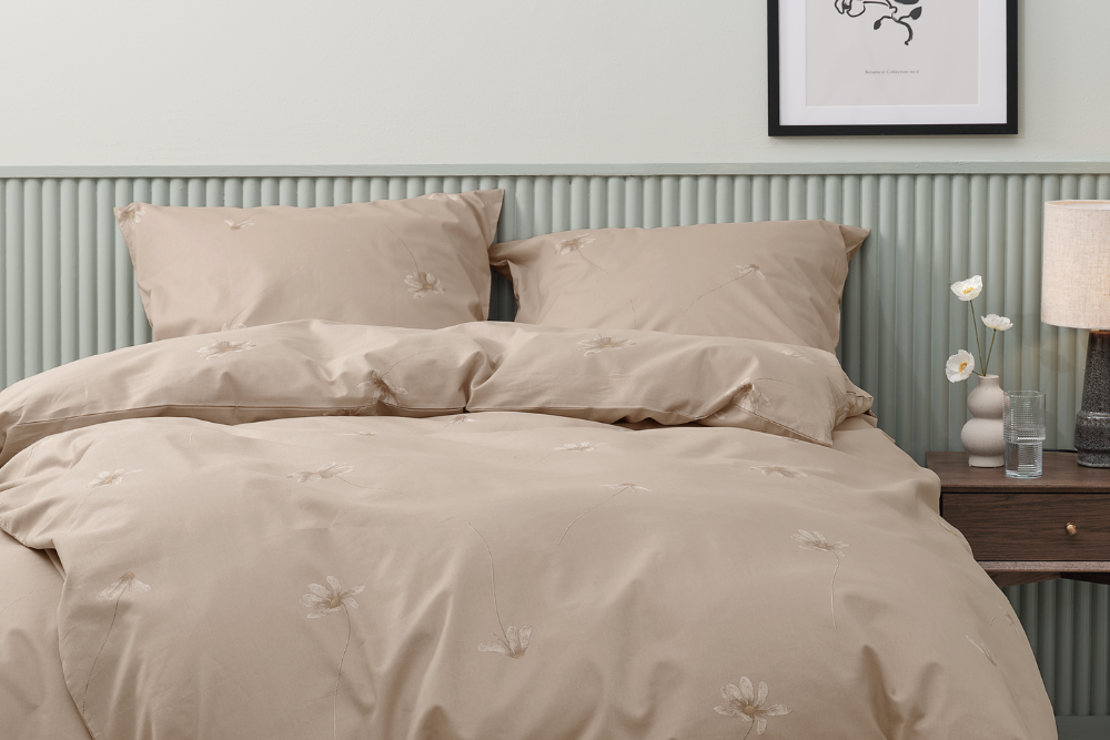 Спално бельо