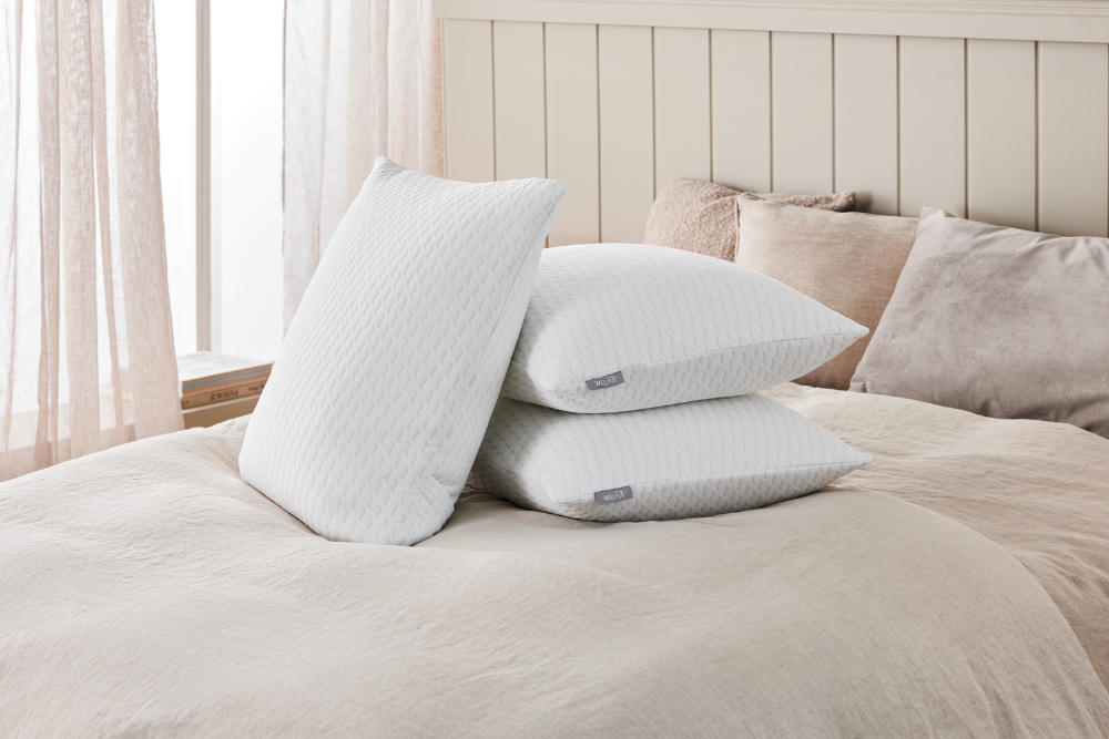 Възглавници за сън