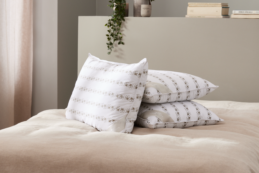 Възглавници