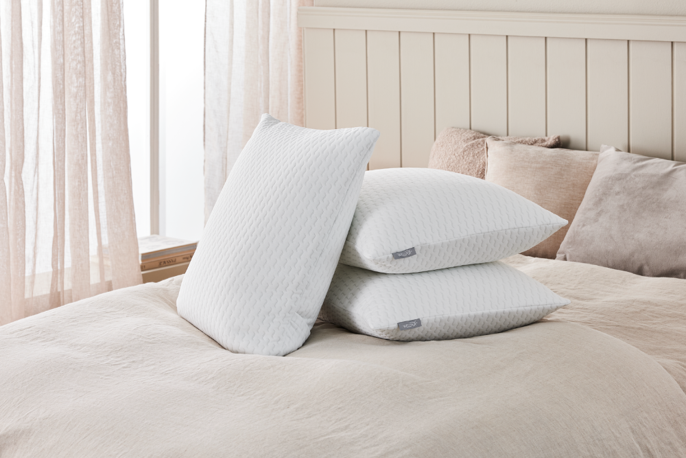 Възглавници Wellpur