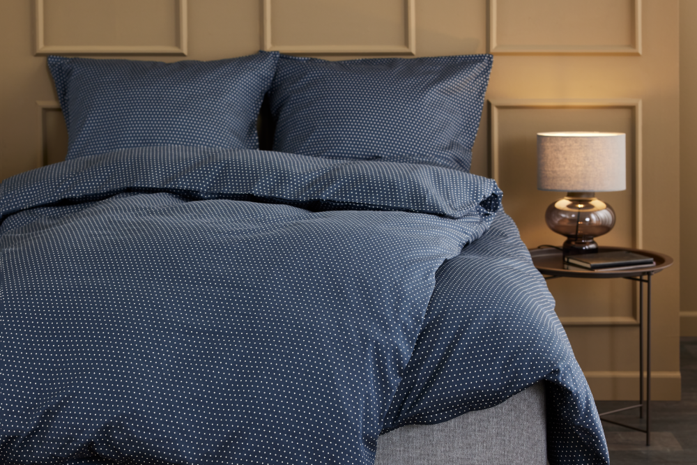 Спално бельо