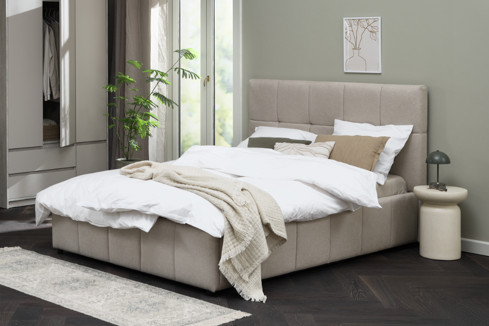 Рамки за легла