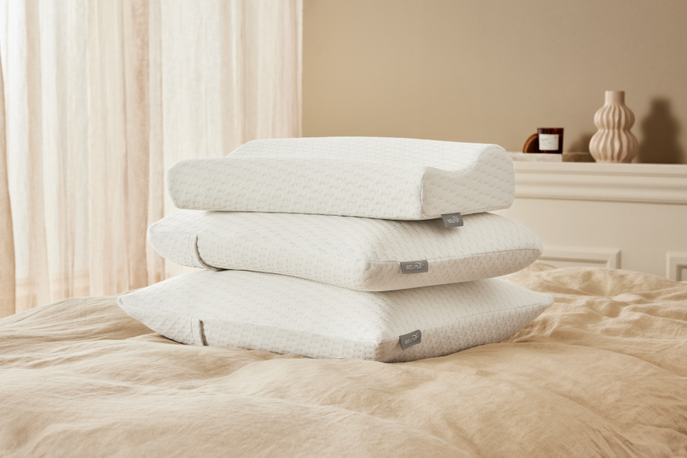 Възглавници за сън