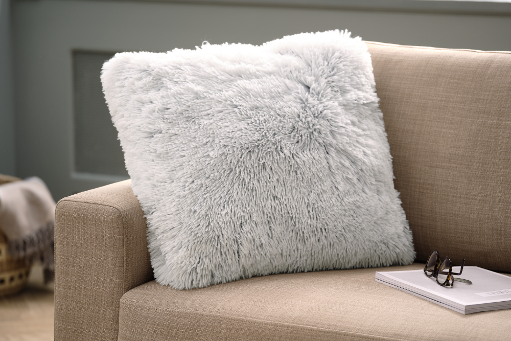 Декоративни възглавници