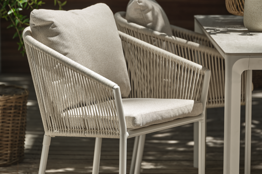 Градински столове