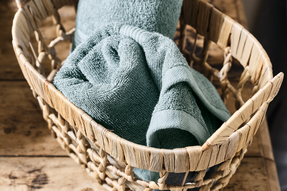 Хавлиени кърпи