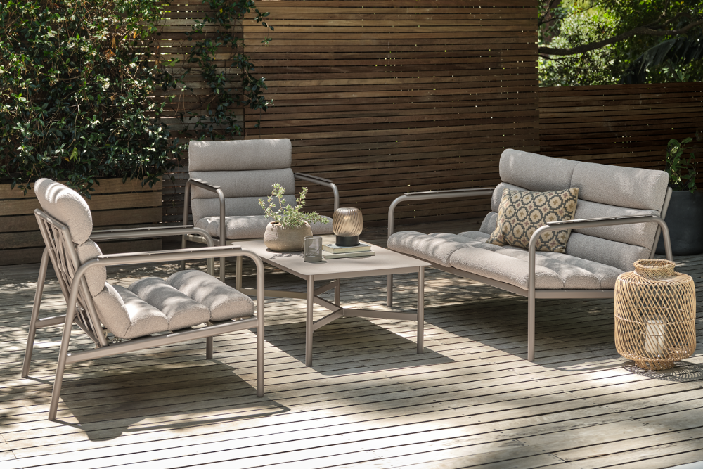 Градински комплекти