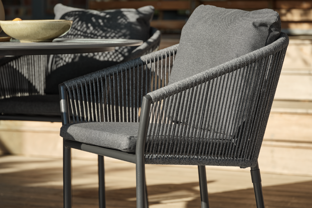 Градински столове