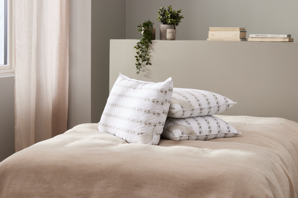 Възглавници