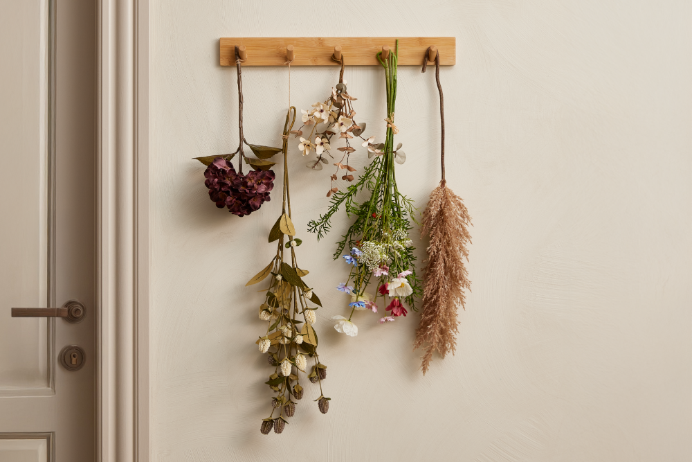 Изкуствени цветя