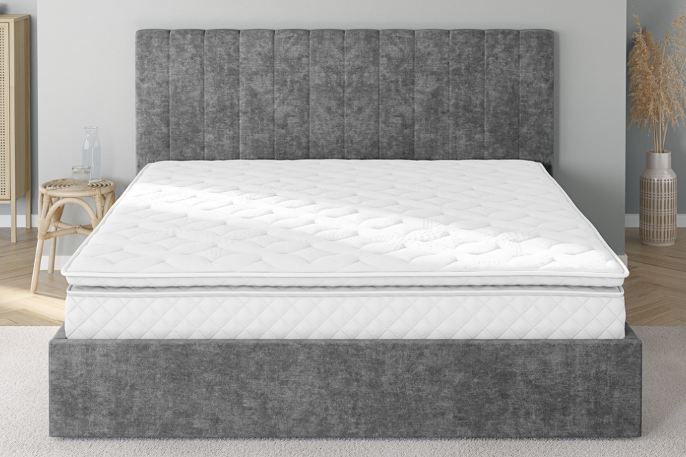 Пружинни матраци