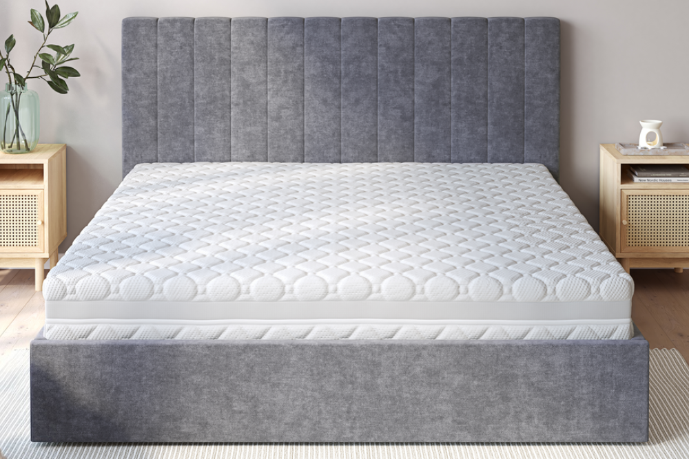 Матраци от пяна