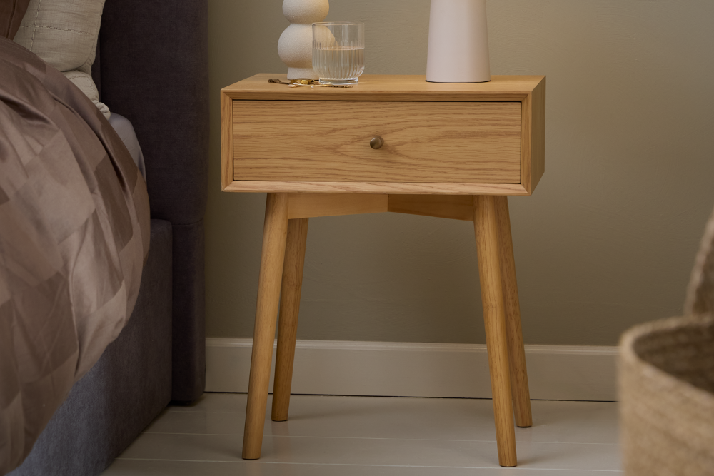 Нощни шкафчета