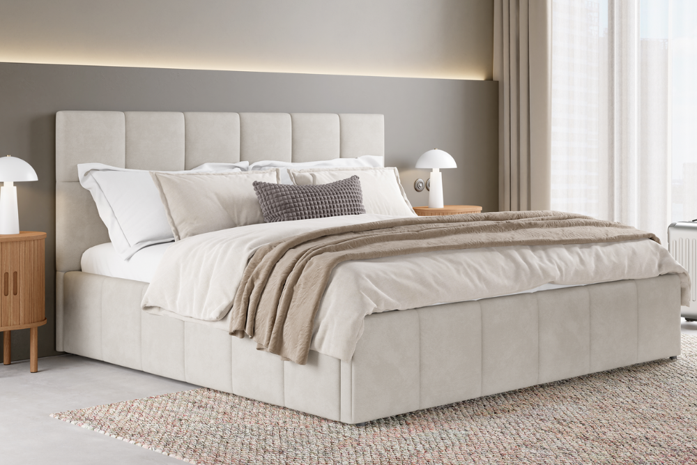 Рамки за легла