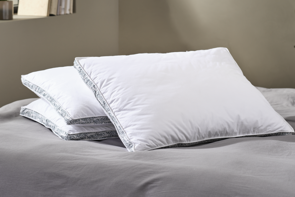 Възглавници