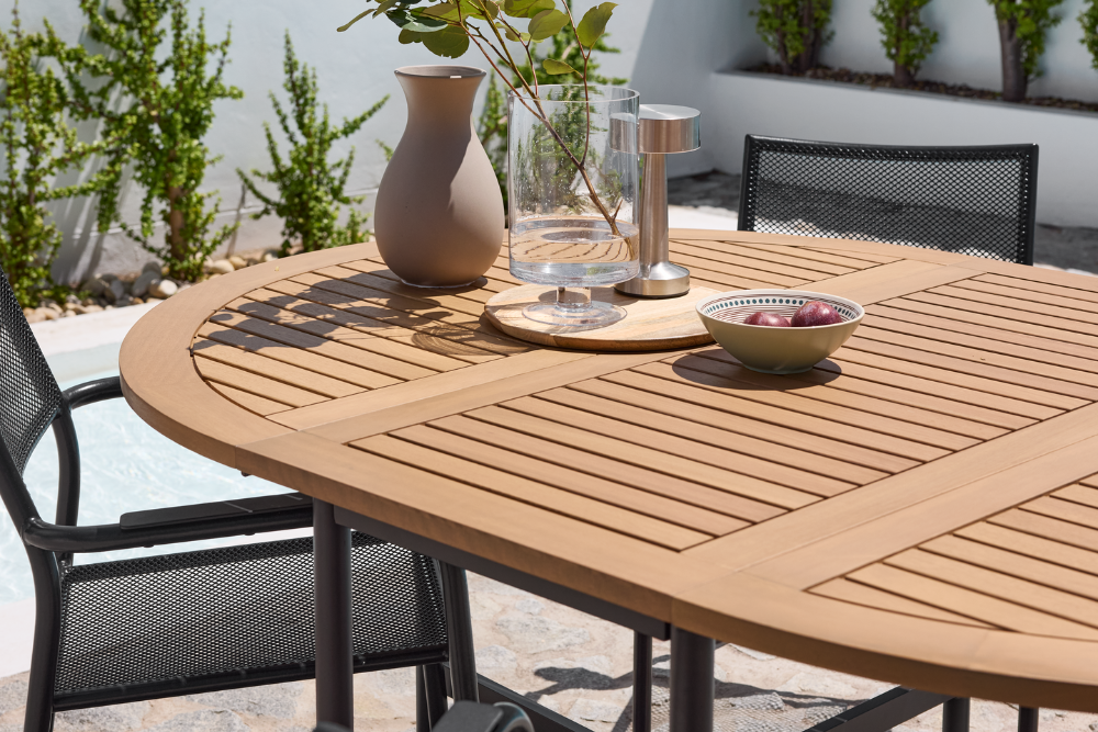 Градински маси