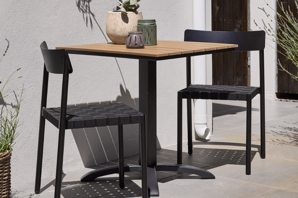 Маси за балкон