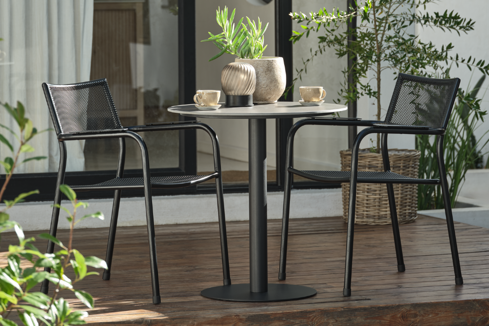 Градински столове