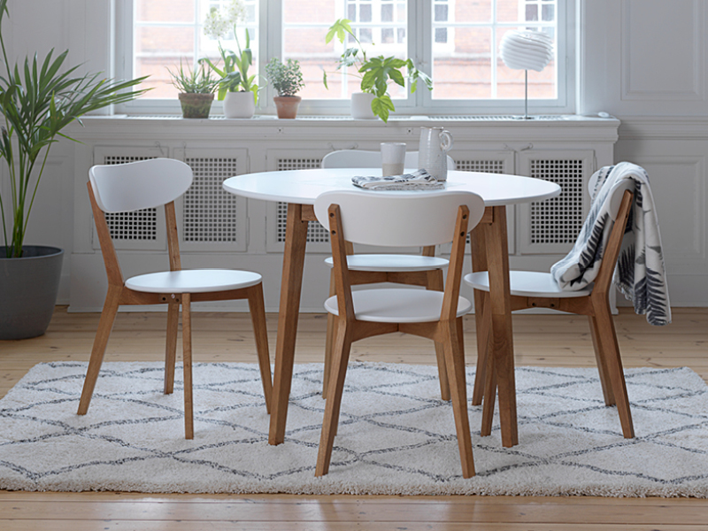 Любимци на клиентите JYSK