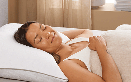 Ръководство: Изберете идеалната възглавница