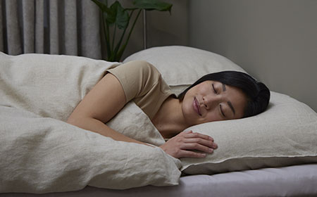 Какъв трябва да бъде матракът ви - мек, среден или твърд?