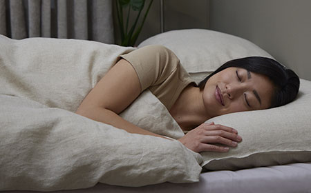 Продукти и съвети за прохладен сън