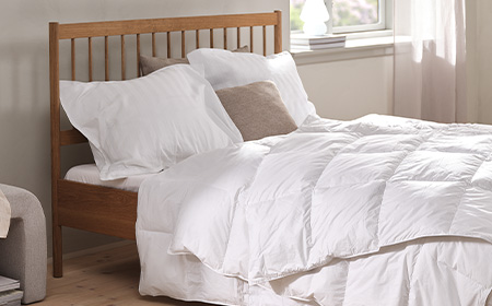 OEKO-TEX® ви помага да изберете текстил, тестван за вредни вещества