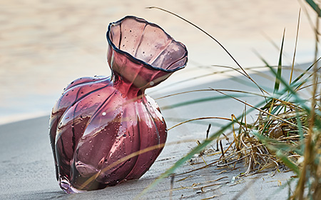 Освежете дома си с декоративни вази