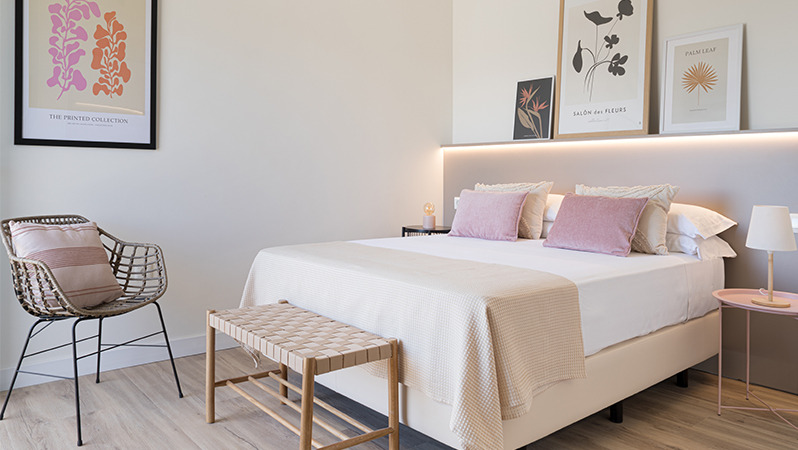 LanSuites